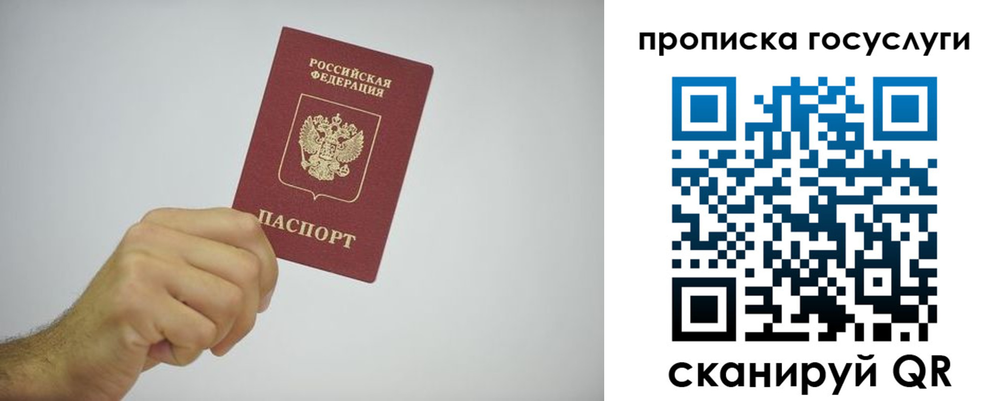 прописка законно в Анапе